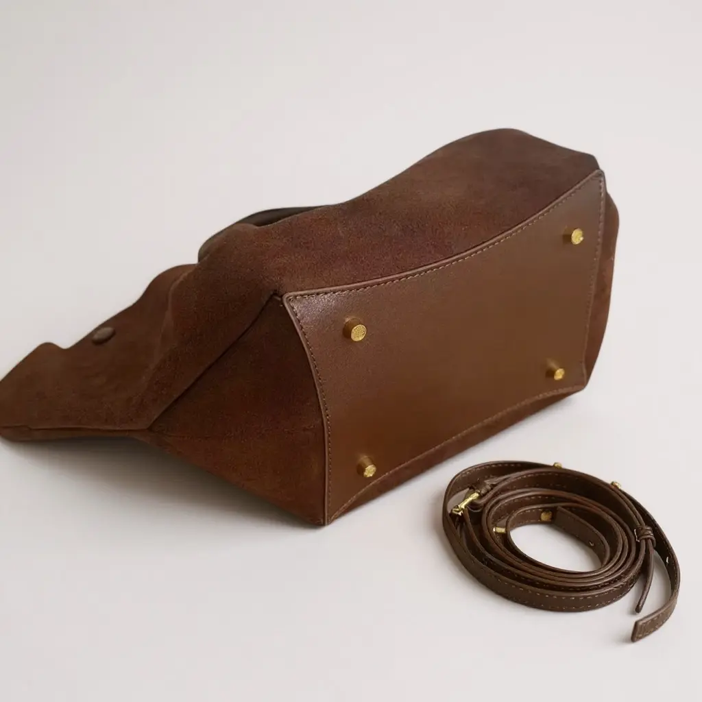 BOLSO TOTE MARY DE ANTE (VENTA FINAL)