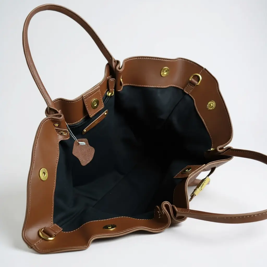 BOLSO TOTE MARY DE ANTE (VENTA FINAL)