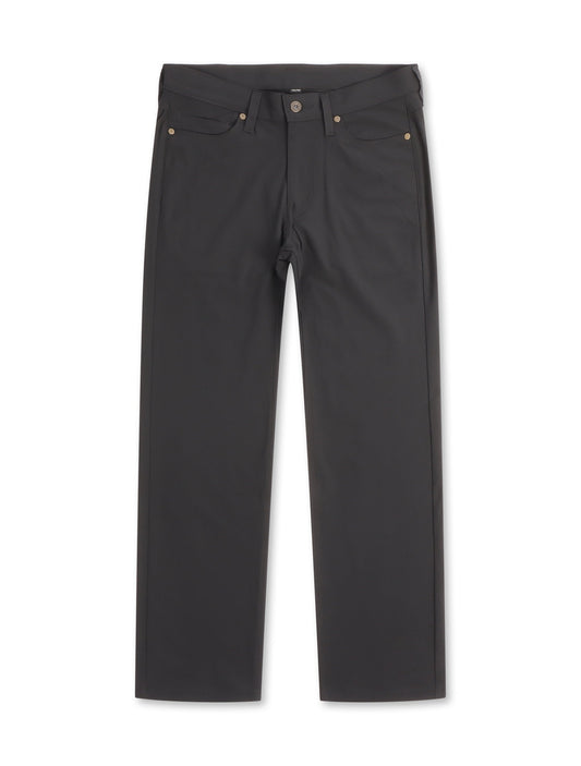Levis 514™ Straight Tech Jeans - Black Boots Warp