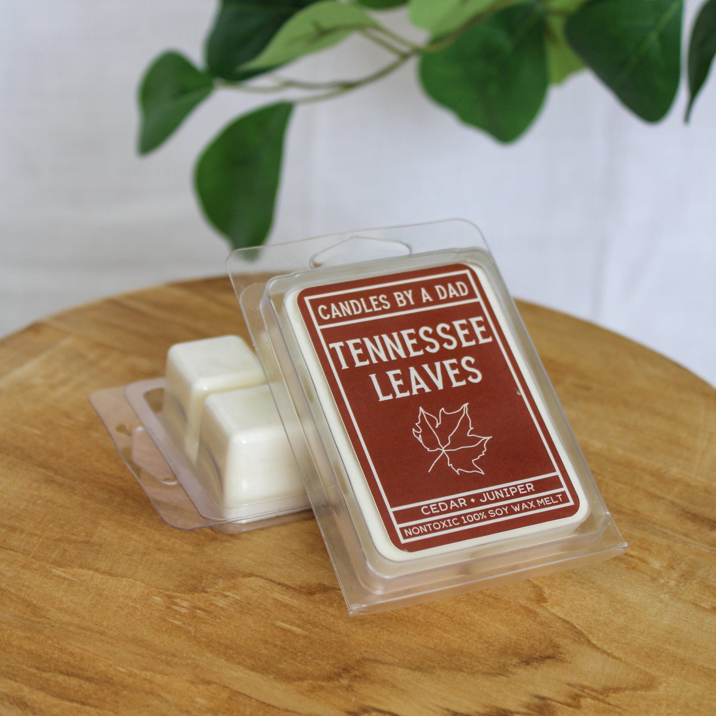 Pastilla de cera para quemador Tennessee