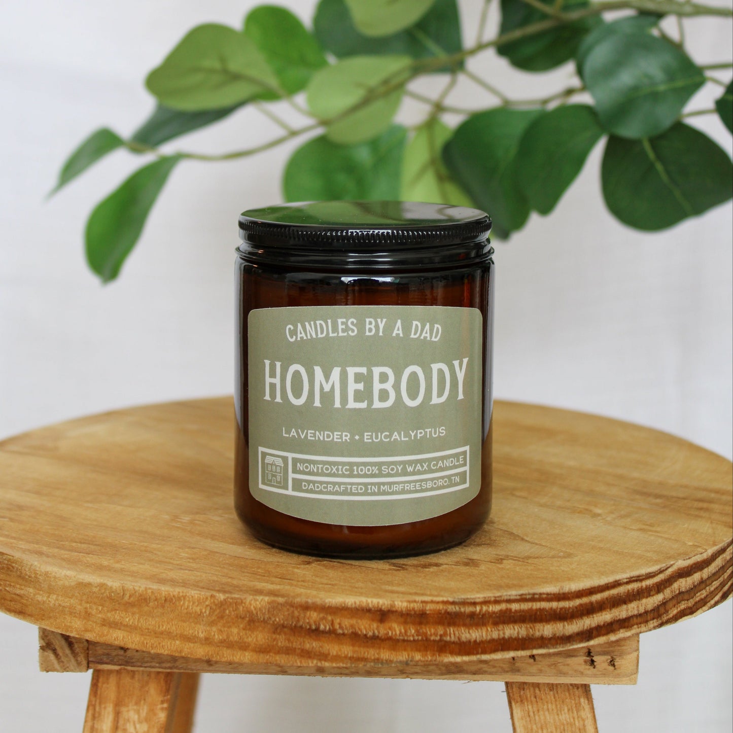 Vela Homebody de 7 oz