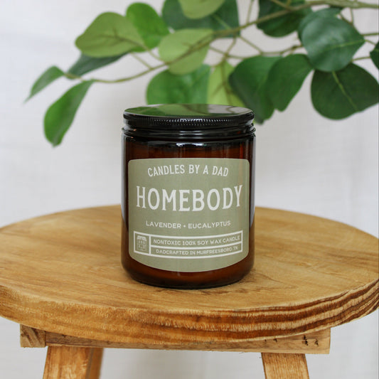 Homebody 7 oz Candle