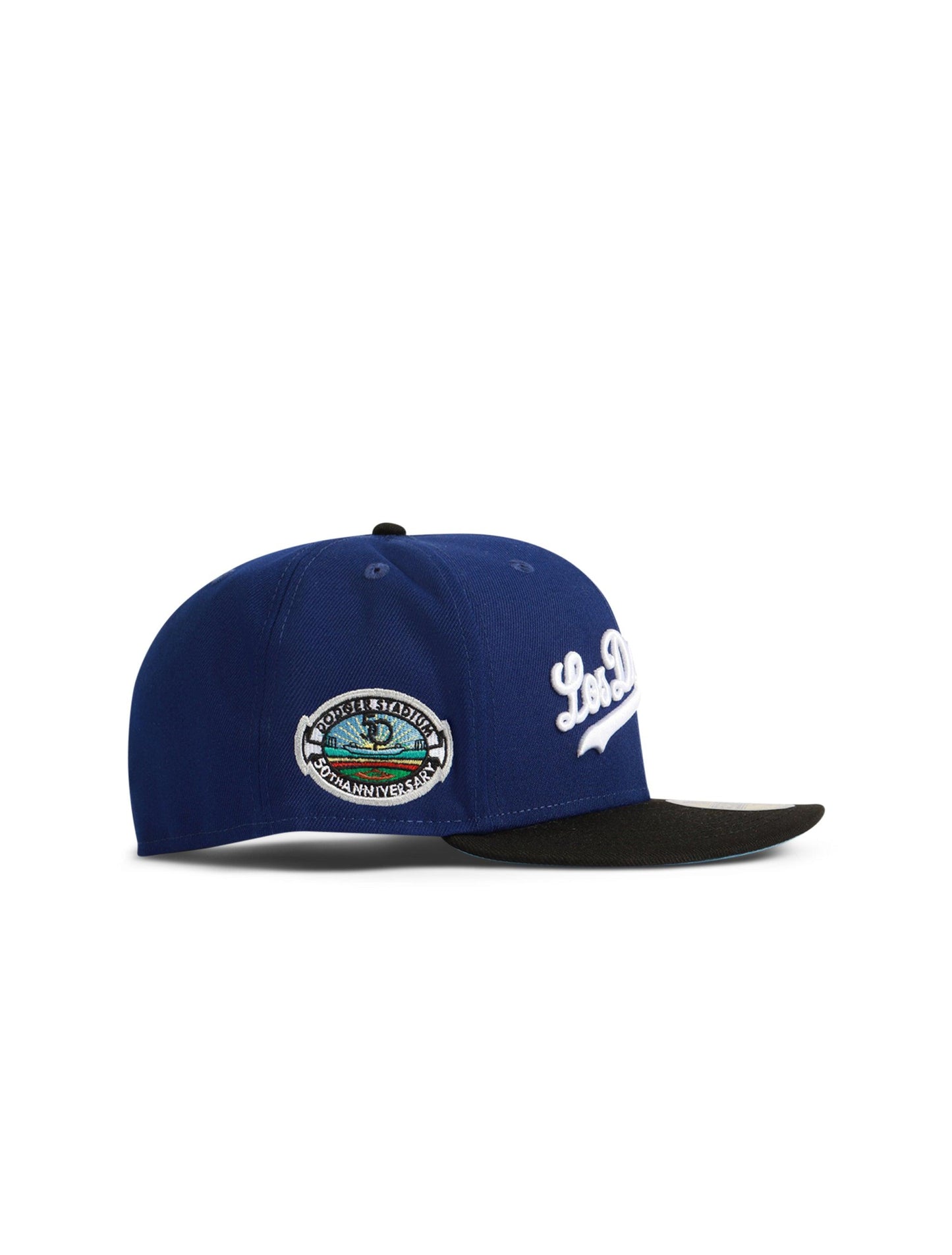 Gorra New Era 5950 Los Dodgers Stadium