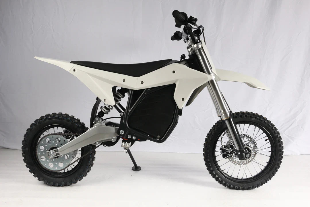 ETM RTR Full Stock Plastics Kit