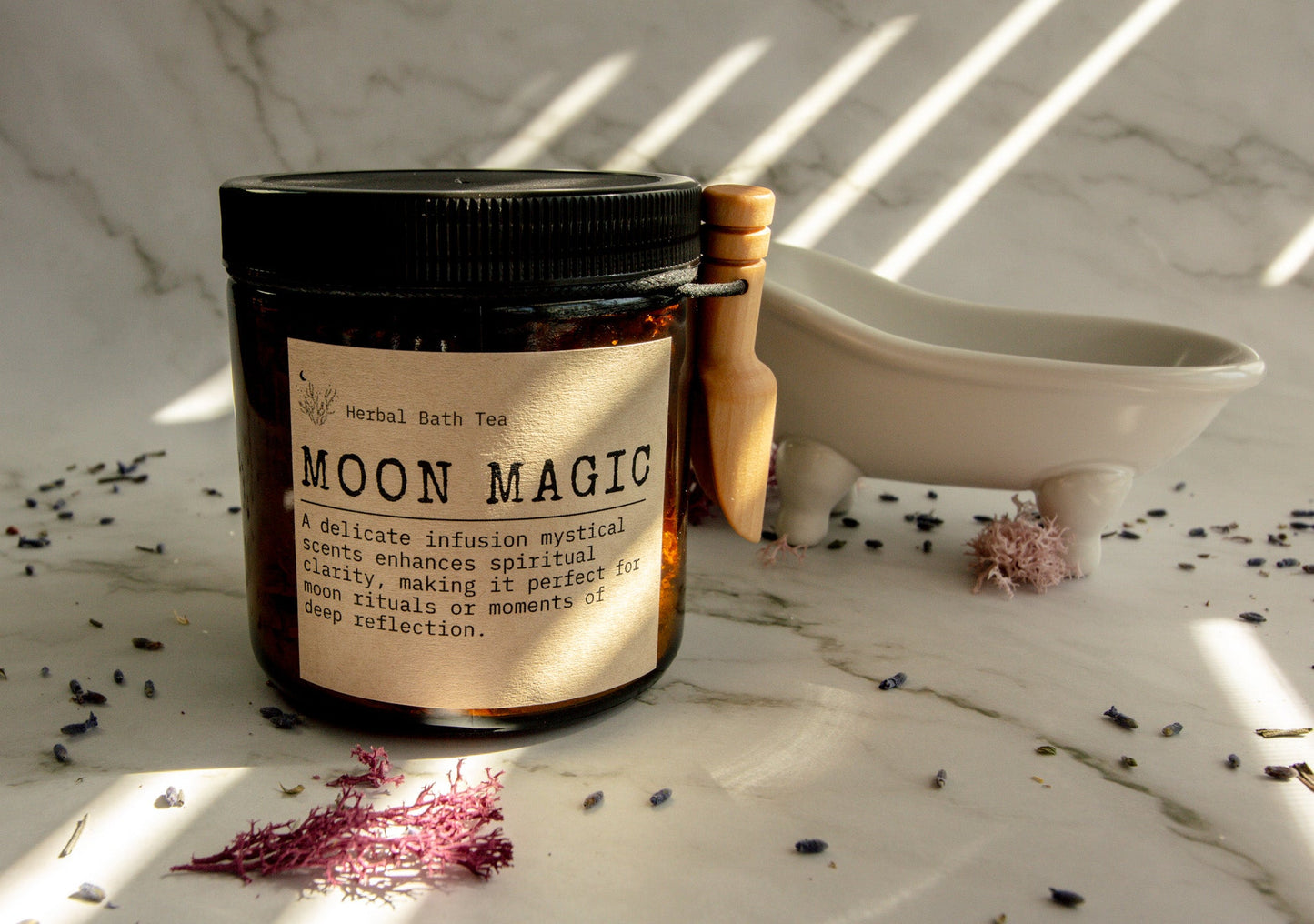 Magia Lunar