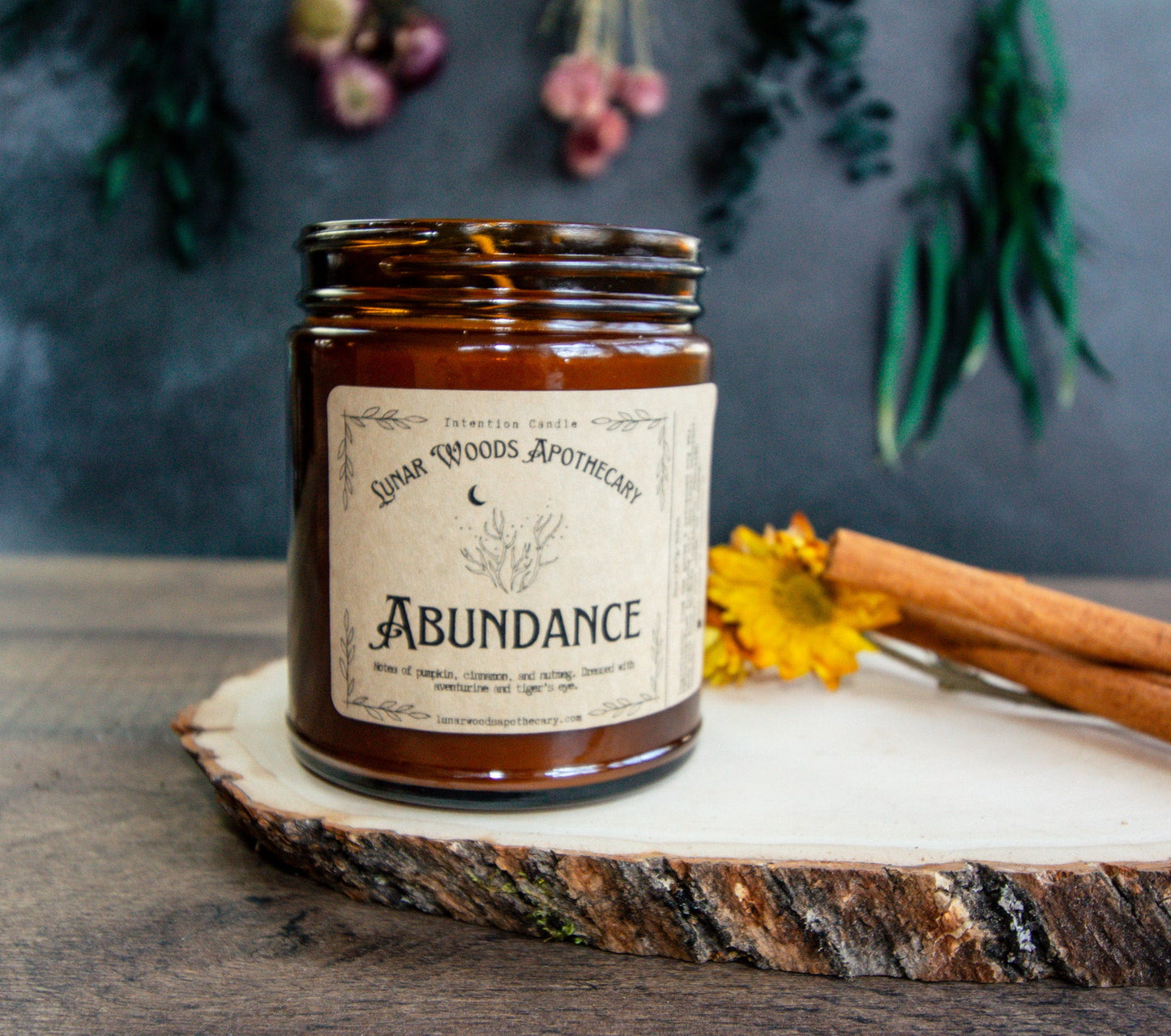 Abundancia