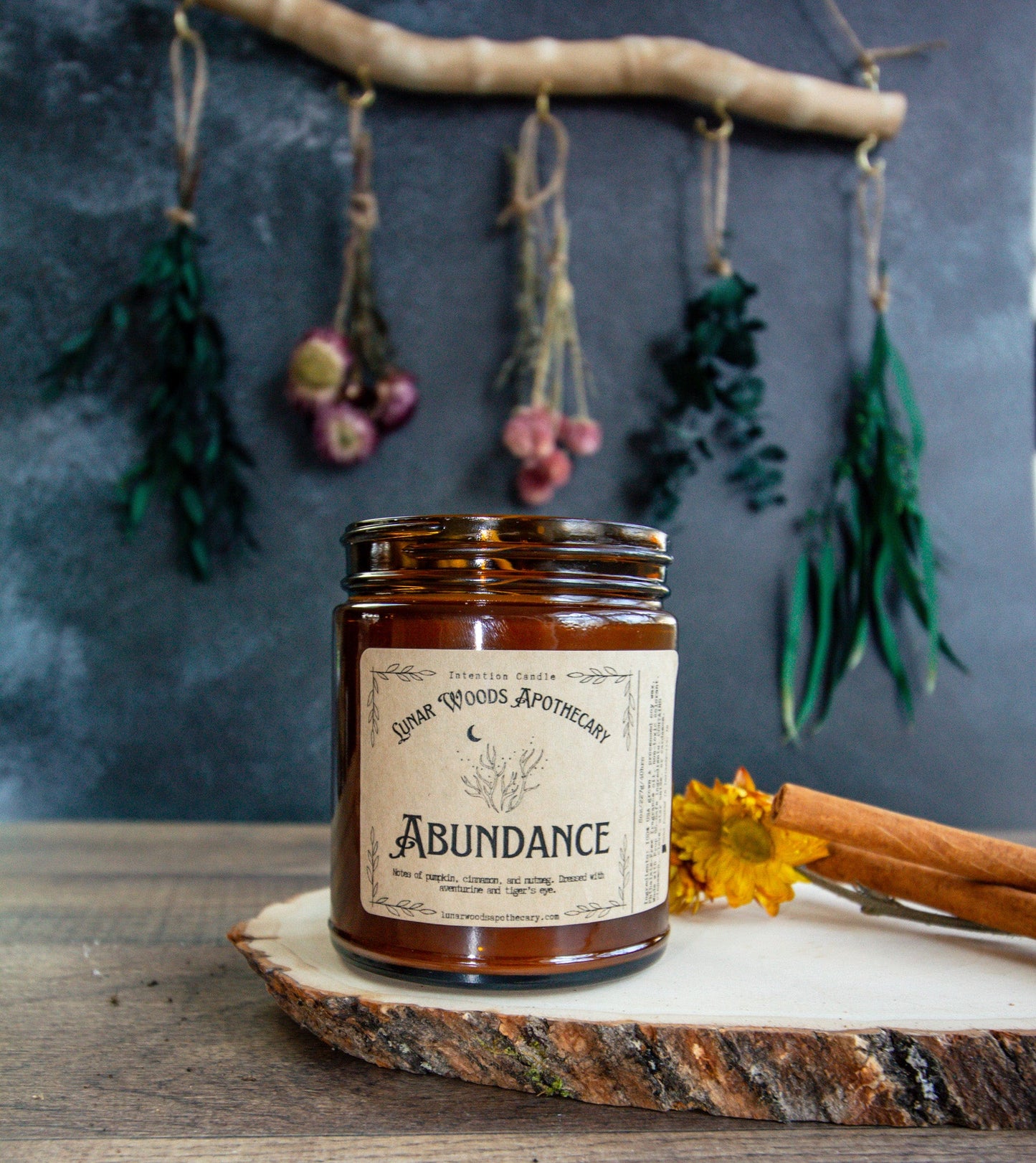 Abundancia
