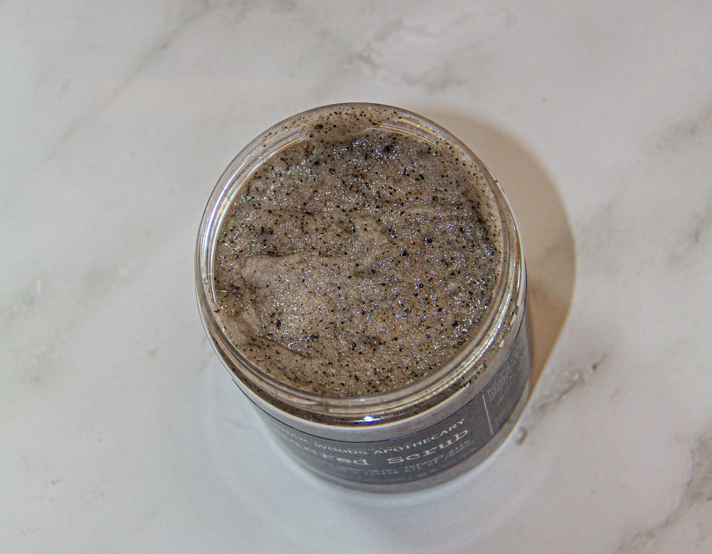 ¡20% de descuento! Exfoliante Sagrado (Azúcar)