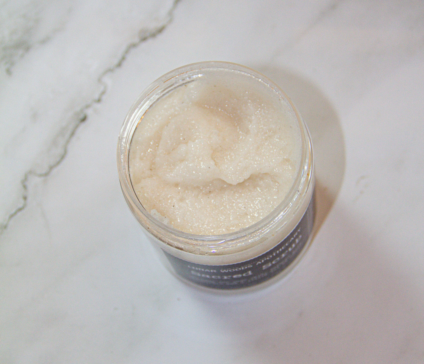 ¡20% de descuento! Exfoliante Sagrado (Azúcar)