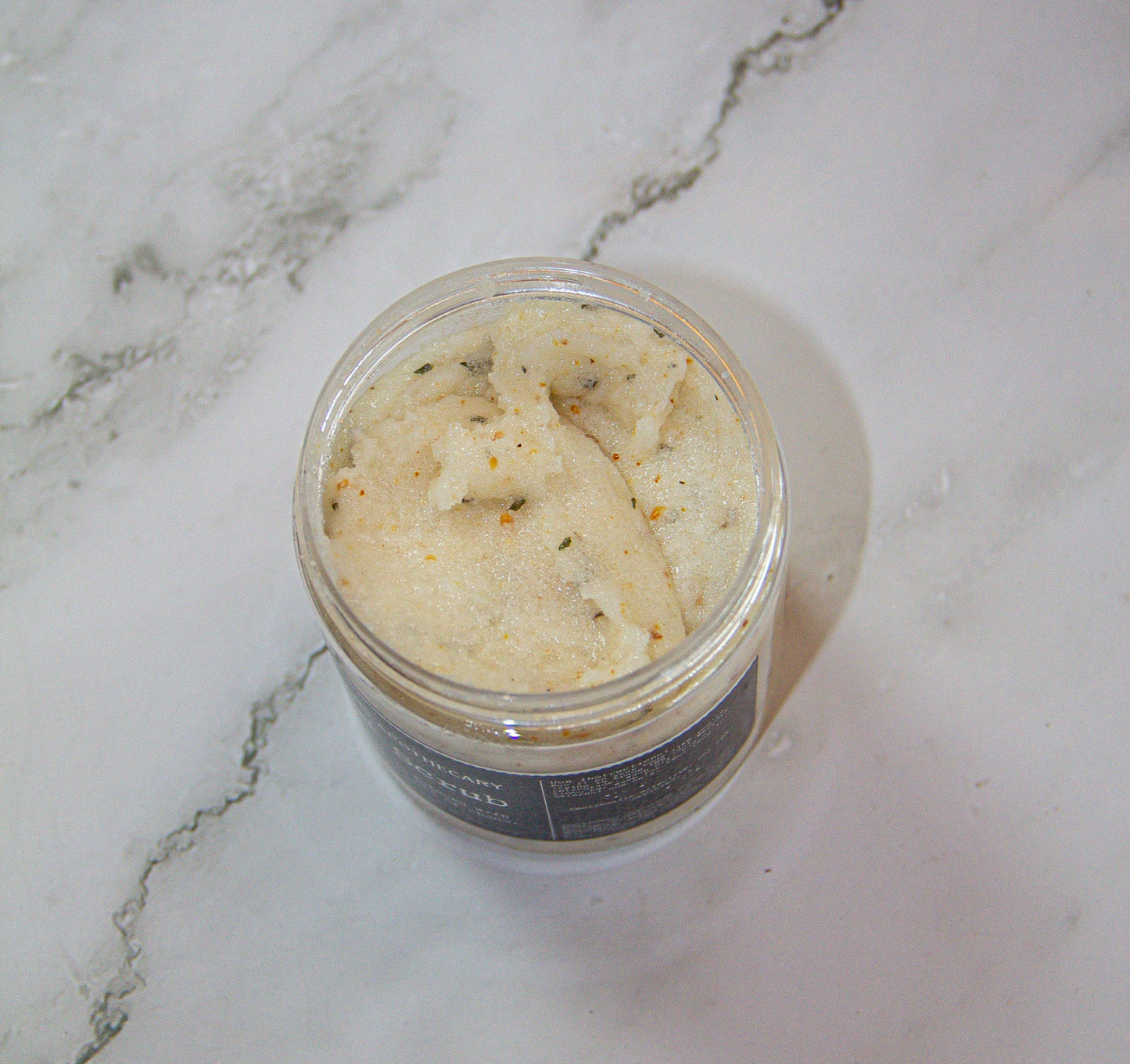 ¡20% de descuento! Exfoliante Sagrado (Azúcar)