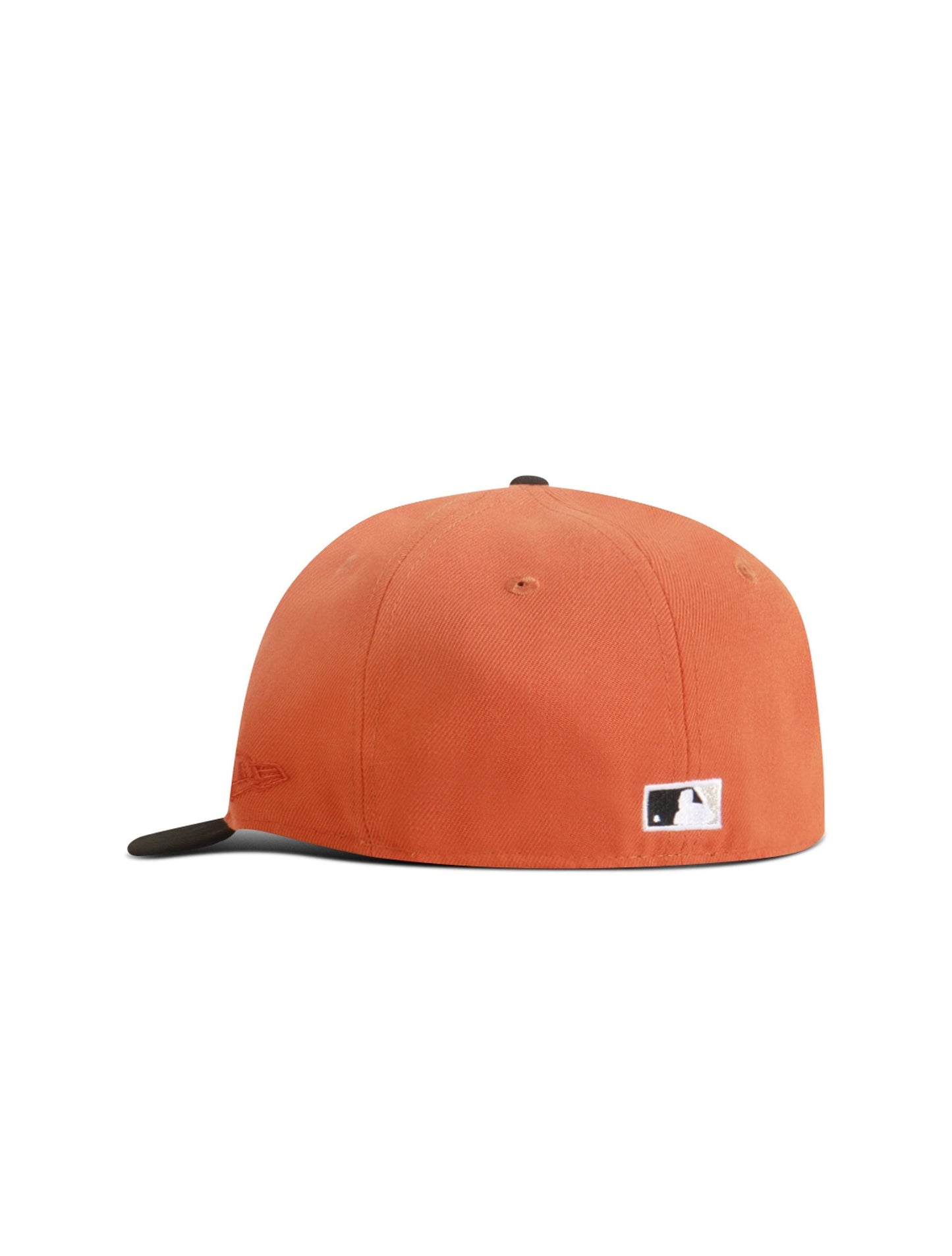 Gorra New Era 5950 Dodgers Stadium - Naranja