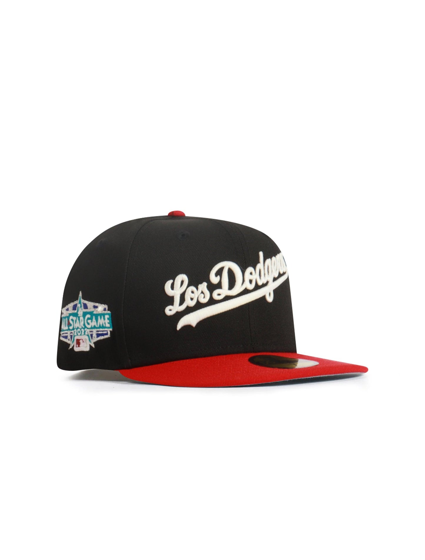 Gorra New Era 5950 Los Dodgers Juego de Estrellas 2022