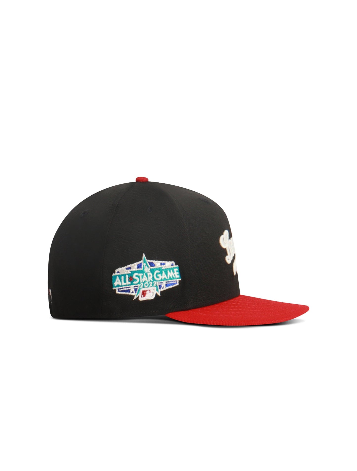 Gorra New Era 5950 Los Dodgers Juego de Estrellas 2022