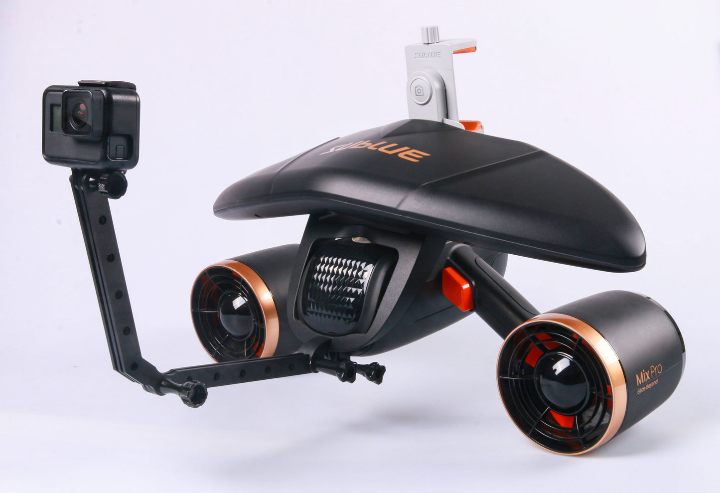 Mix / MixPro / Navbow / Navbow+ Selfie Extension Stick