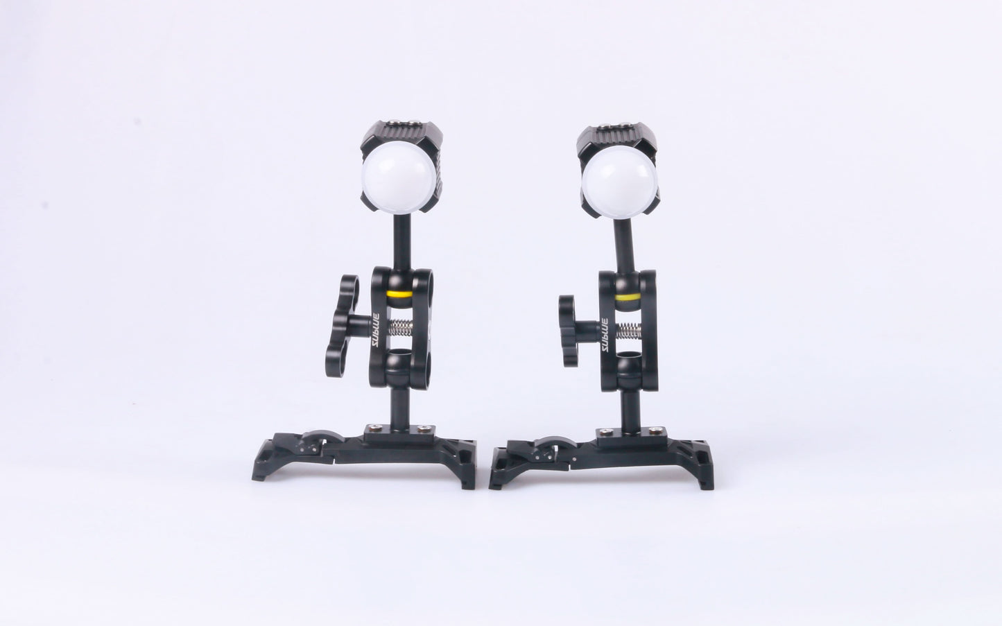 Mix / MixPro Photographic Connector