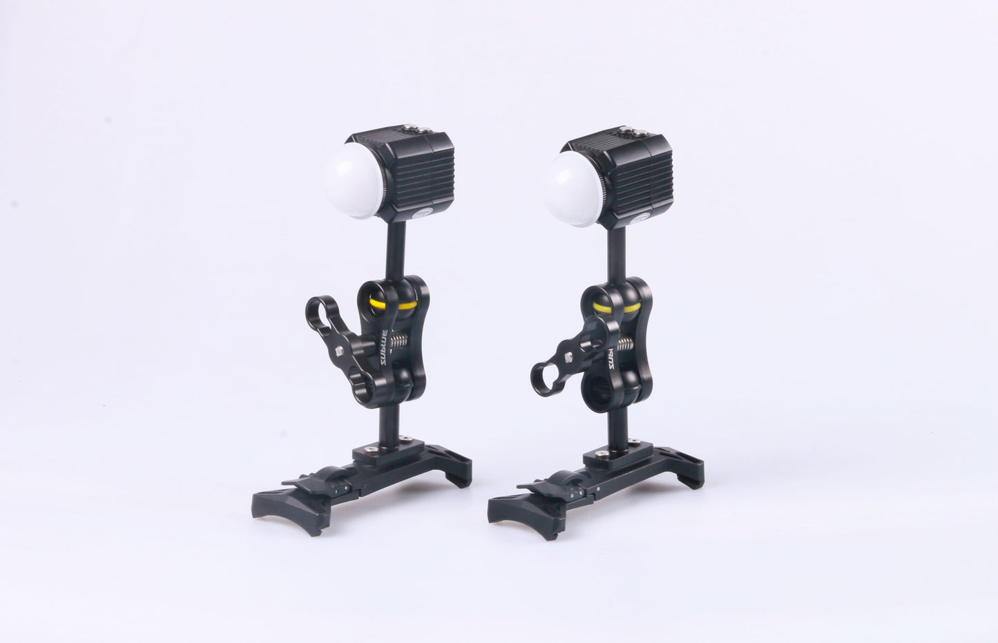 Mix / MixPro Photographic Connector