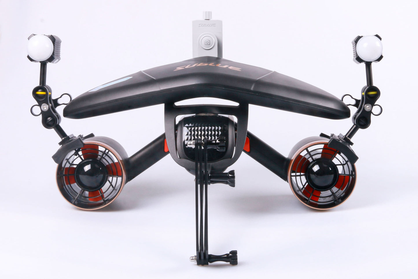Mix / MixPro / Navbow / Navbow+ Selfie Extension Stick