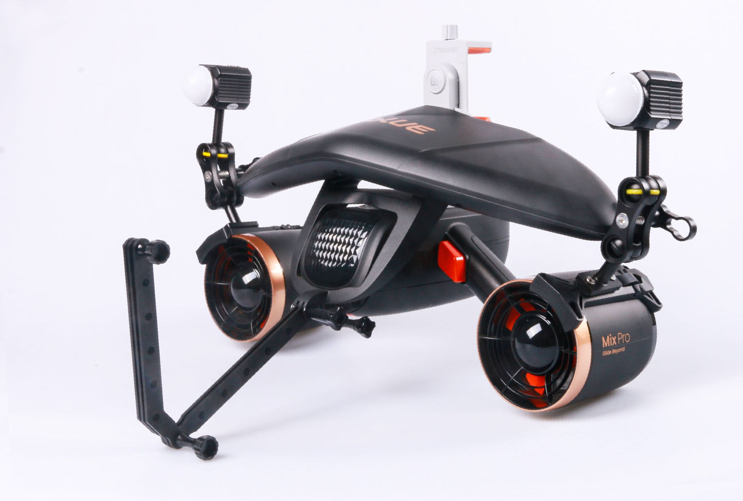 Mix / MixPro / Navbow / Navbow+ Selfie Extension Stick