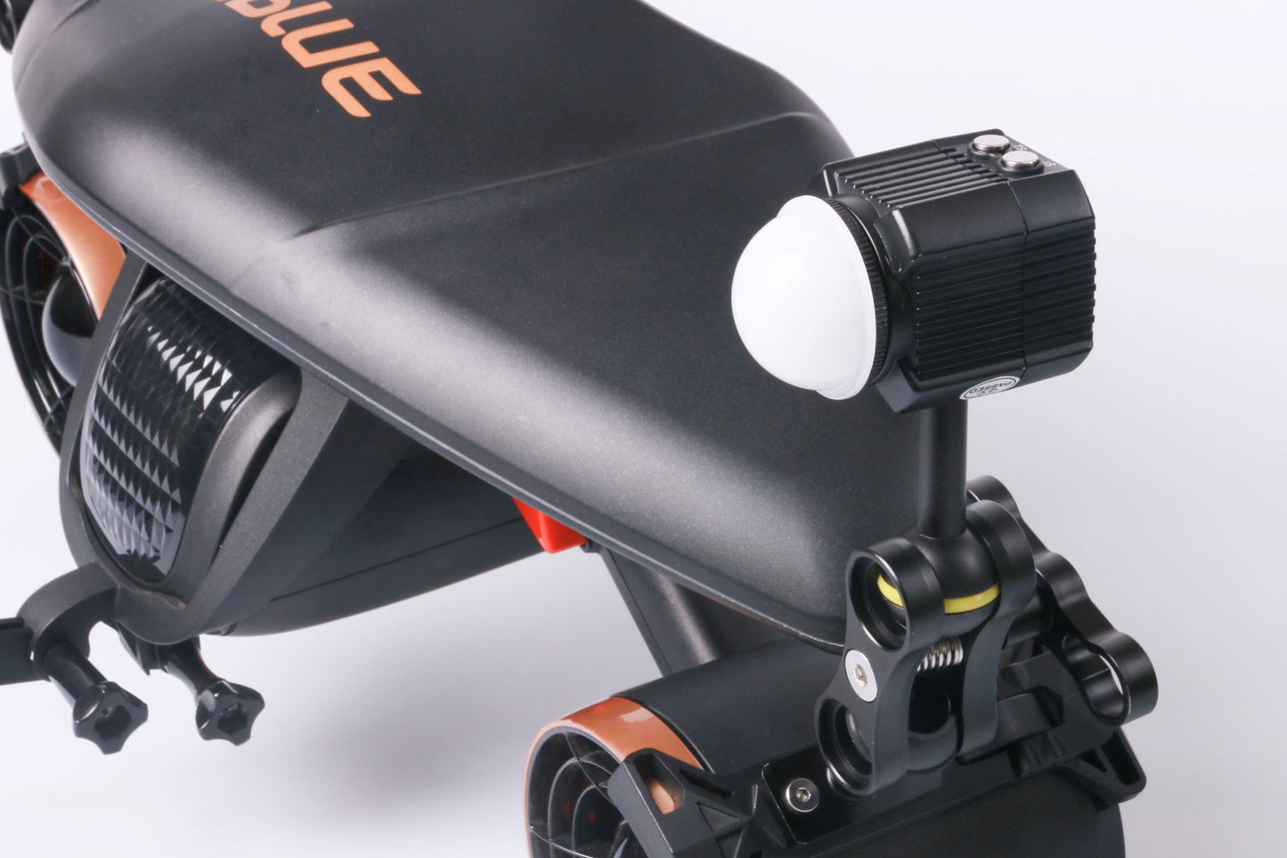 Mix / MixPro Photographic Connector