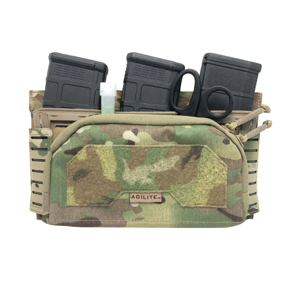 Pouch para Administrador de 2ª Capa Pincer