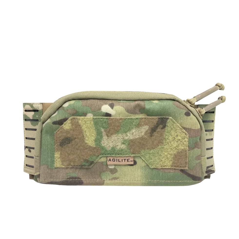 Pouch para Administrador de 2ª Capa Pincer