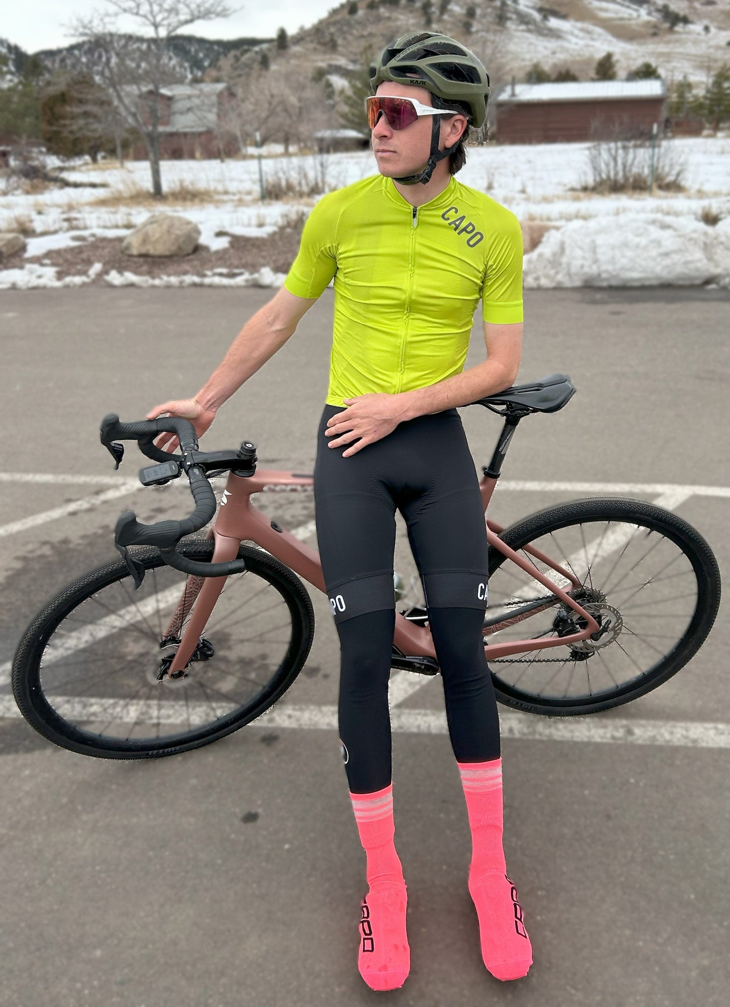 Super Corsa Signature Jersey