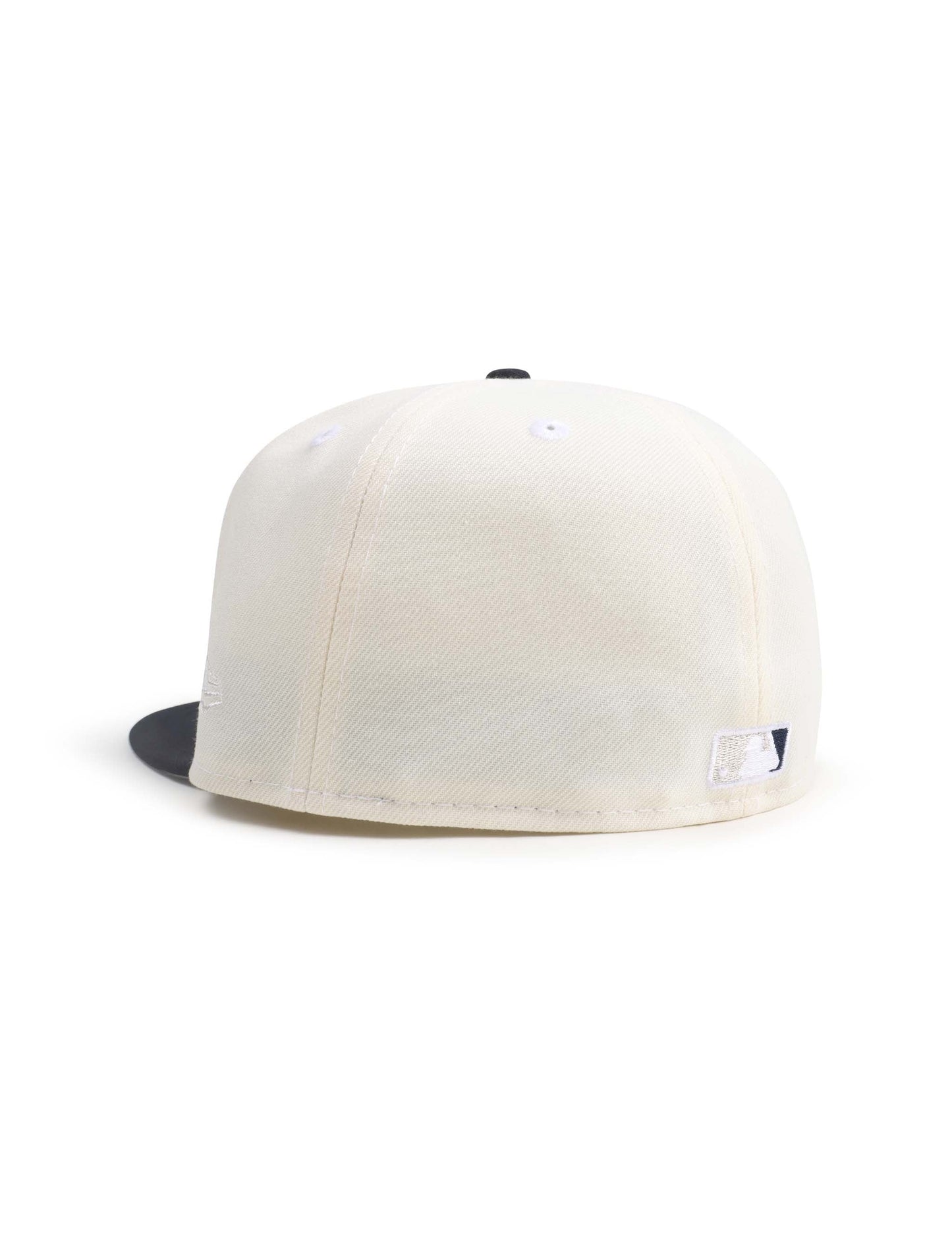 Gorra New Era 5950 World Series Champions Dodgers - Cromo/Azul marino