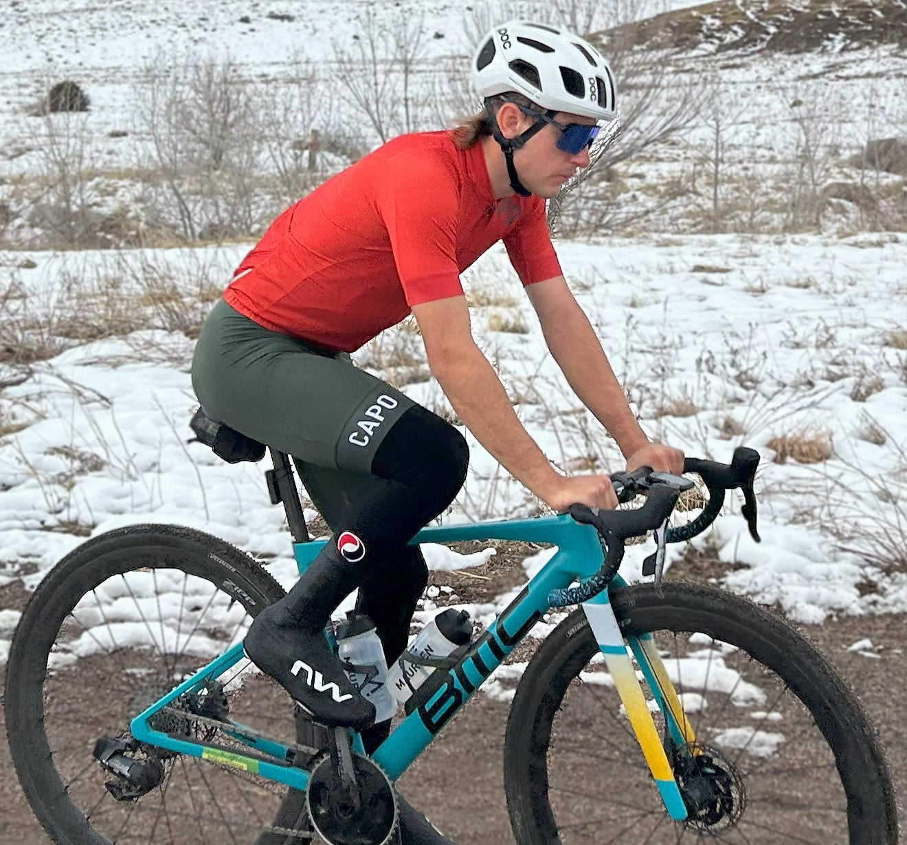 Super Corsa Signature Jersey