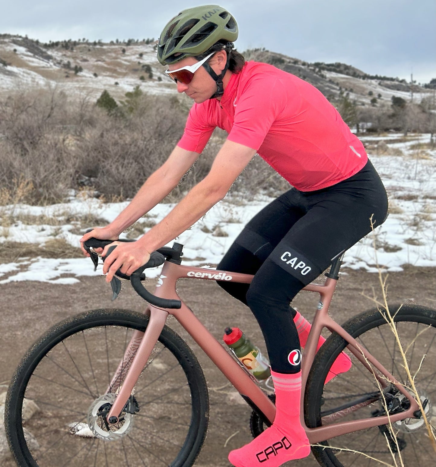 Super Corsa Signature Jersey