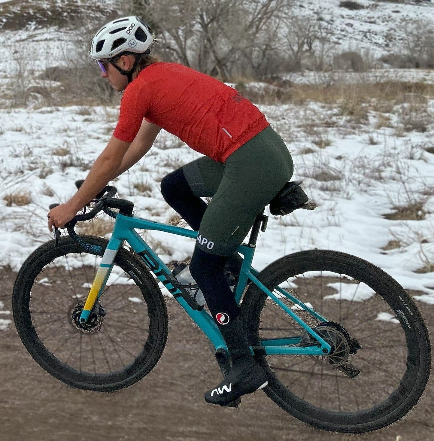 Super Corsa Signature Jersey