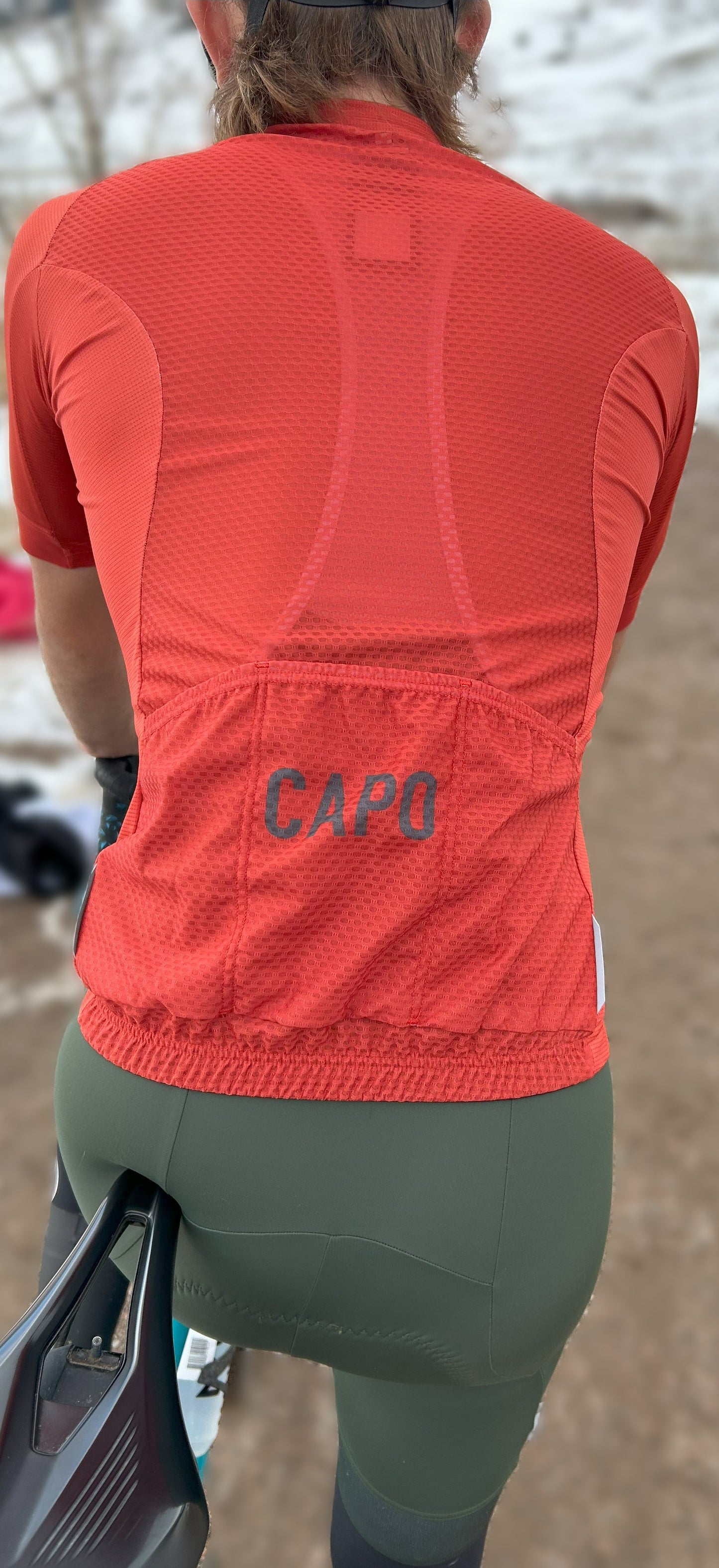 Super Corsa Signature Jersey