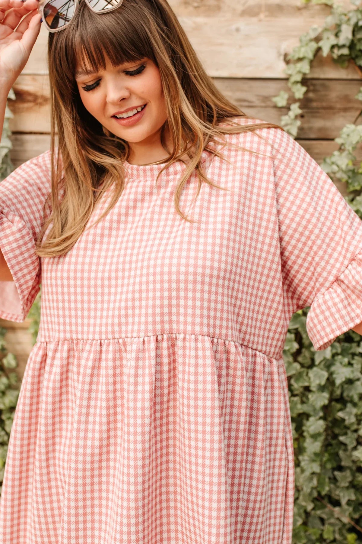 Vestido Lo Mejor Está Por Venir