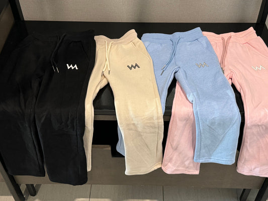 COLECCIÓN THRONE SUDADERAS UNISEX - Solo pantalón