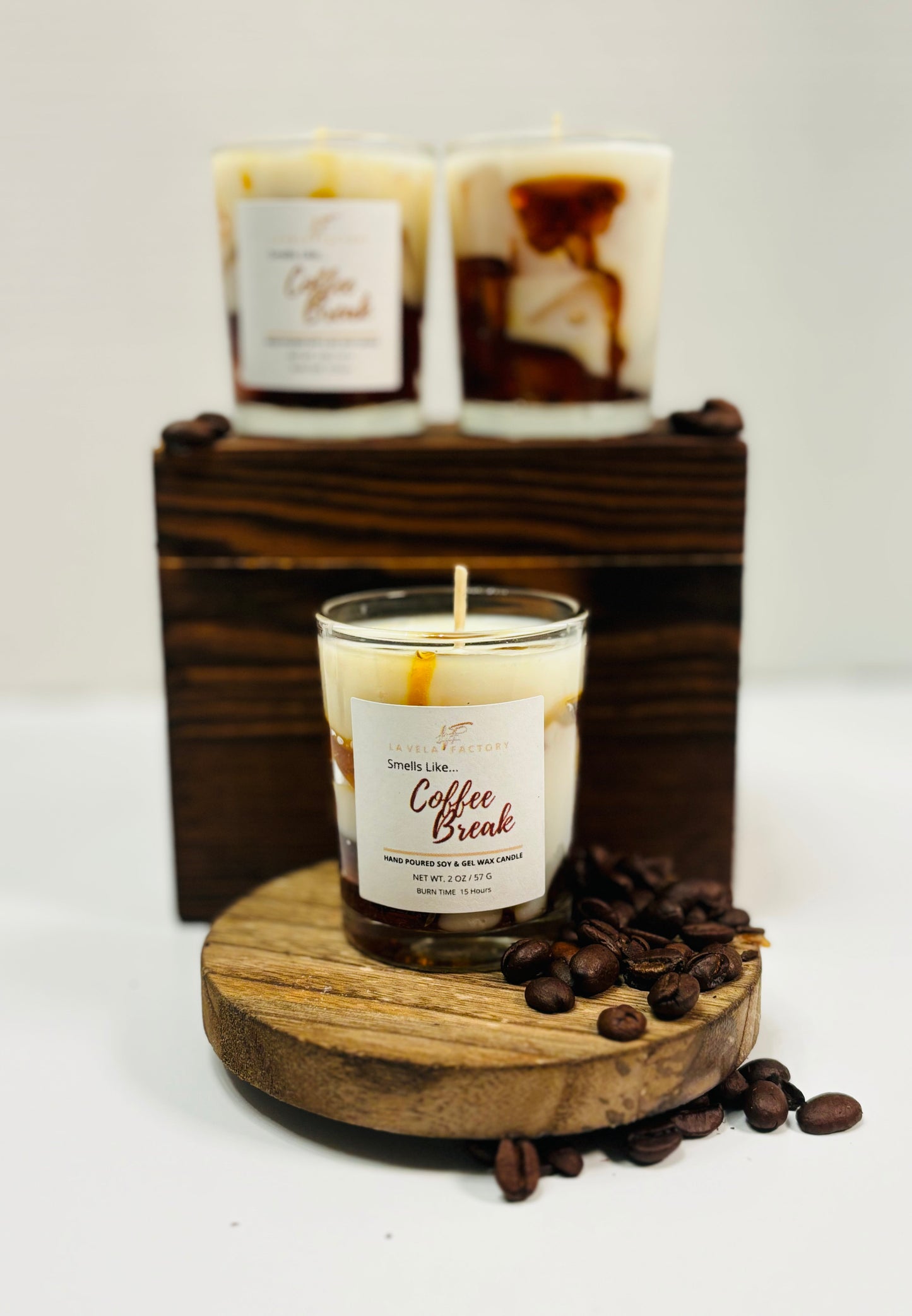Seasonal / Limited Edition Candles