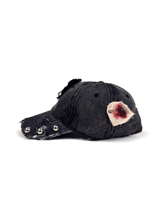 Gorra de cuartel