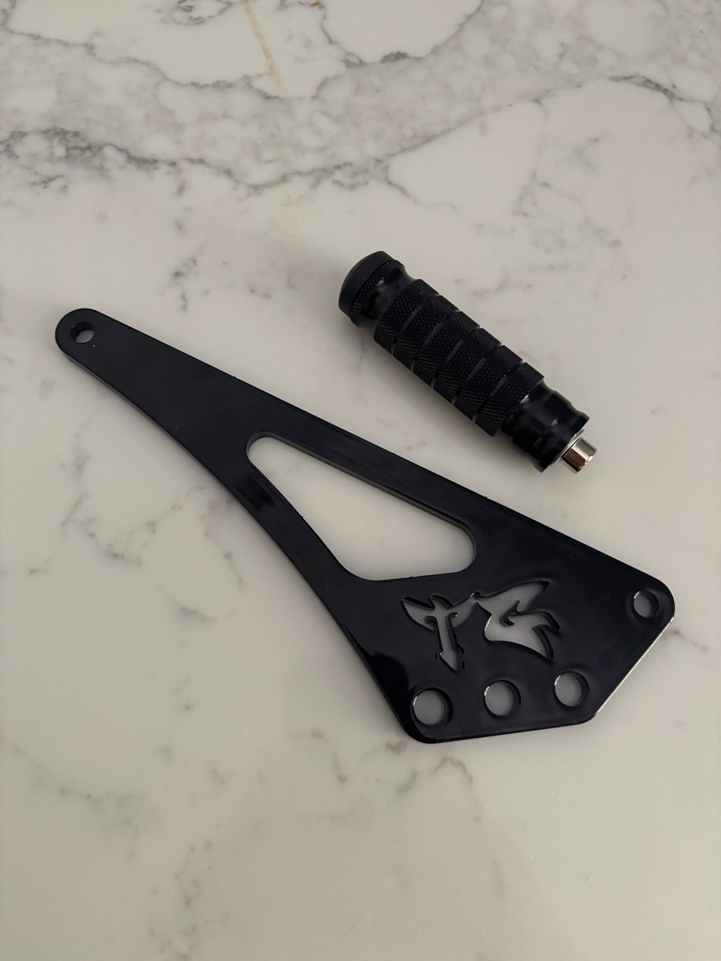 MX3/4/5 Shiftlock (chrome peg pre order 2 week)