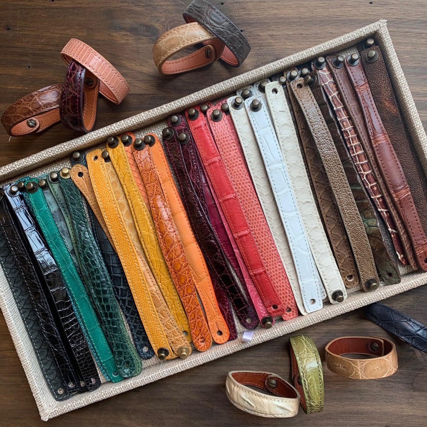 Wristlet