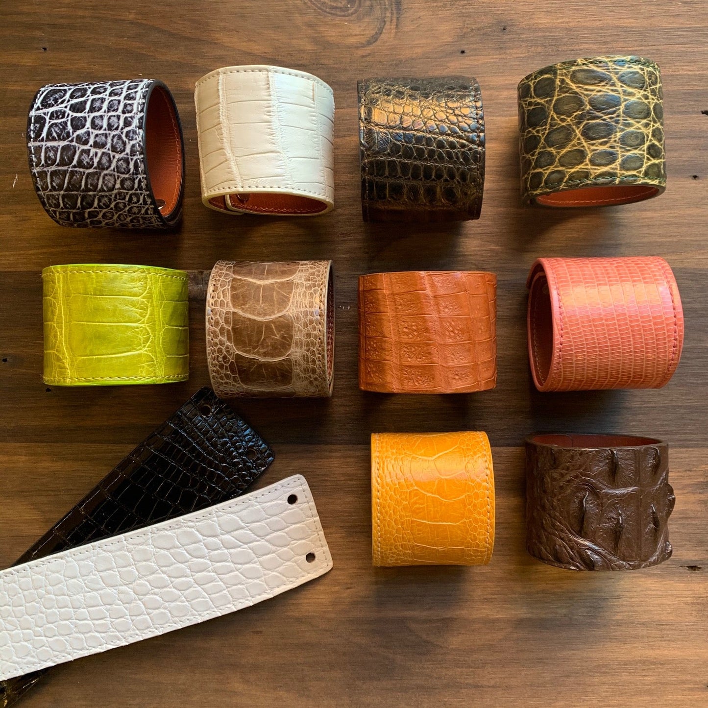 Cuff - 2 Inch