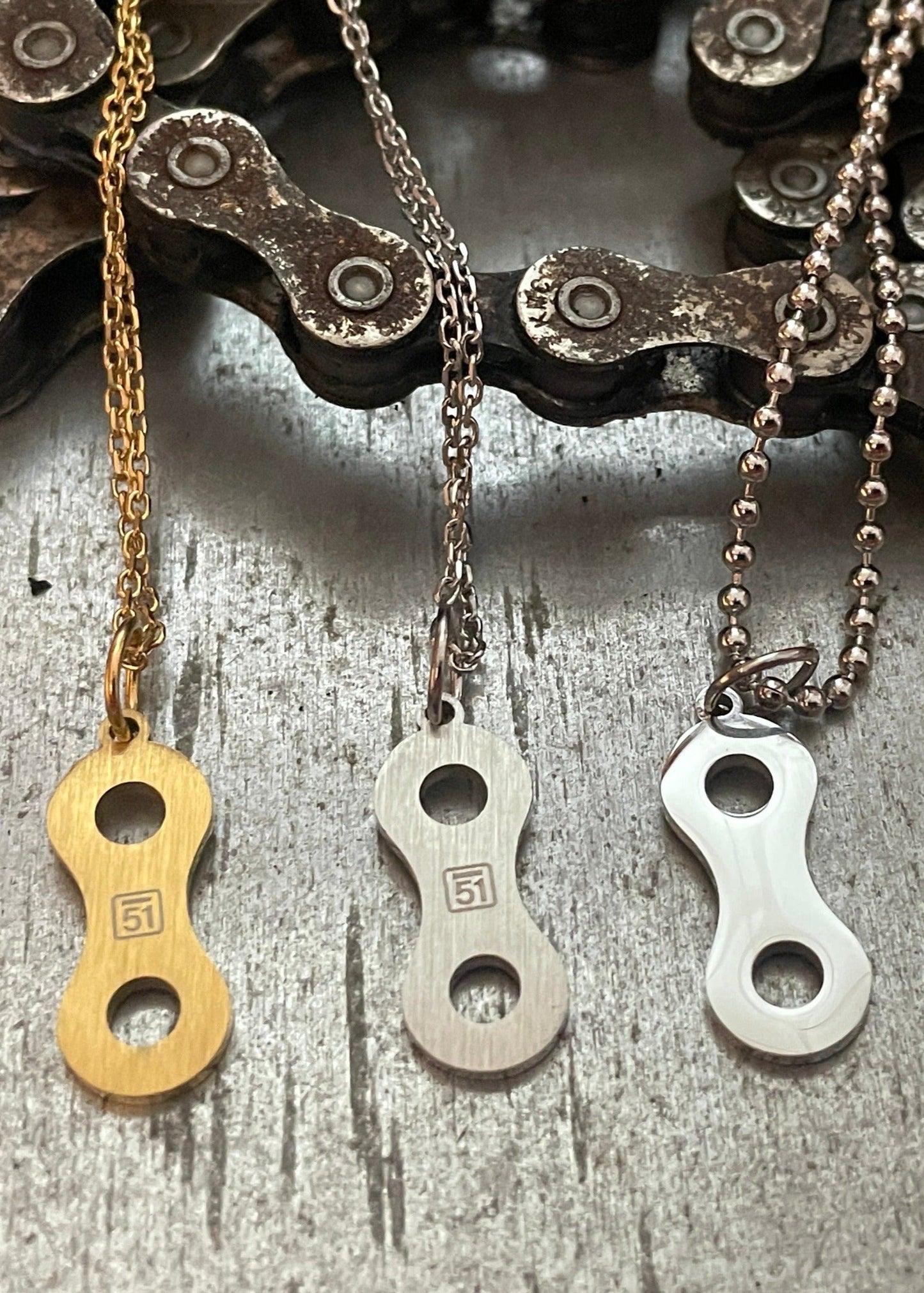 Necklace Chain