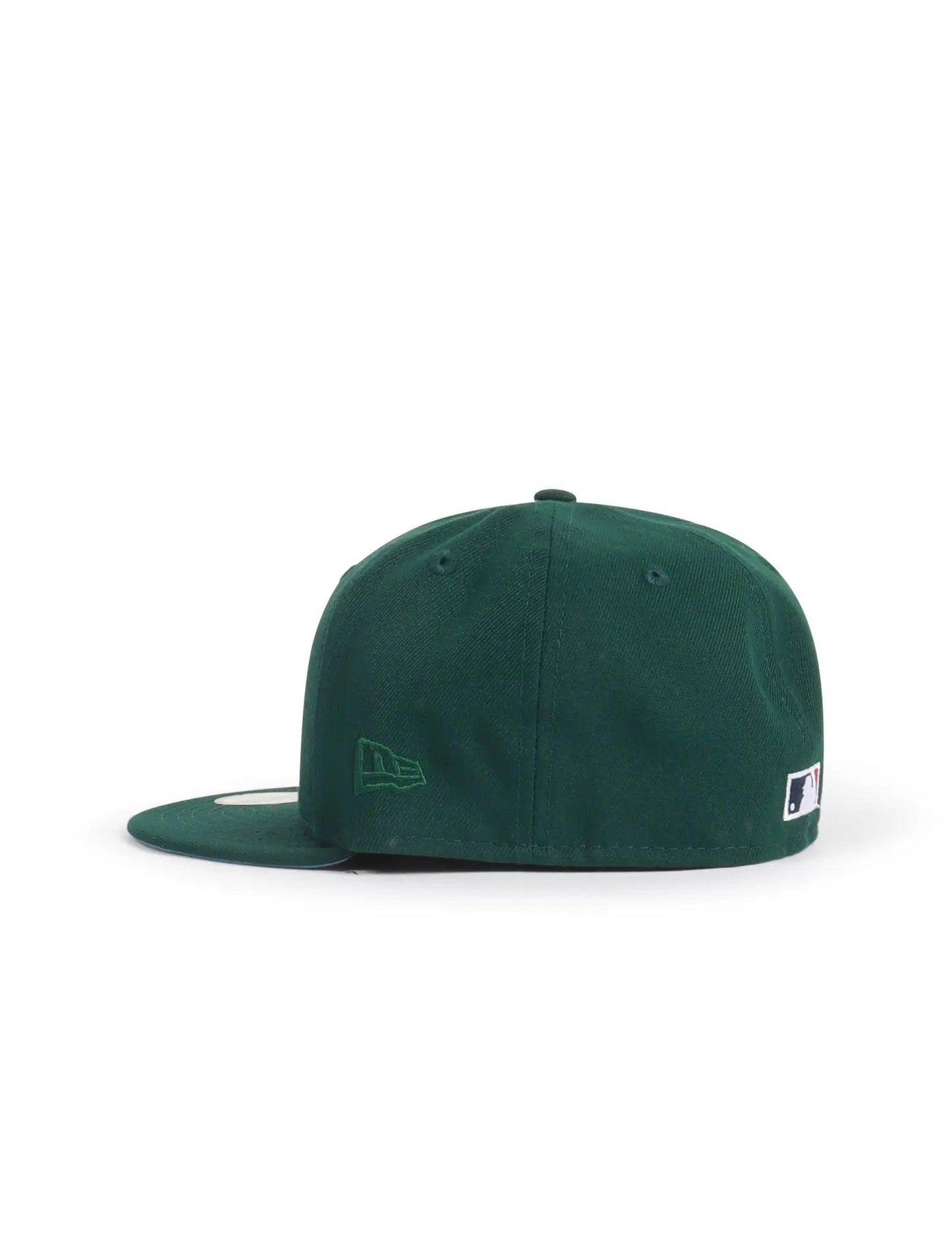Gorra New Era 5950 La Dodgers Los Ángeles 50 Aniversario