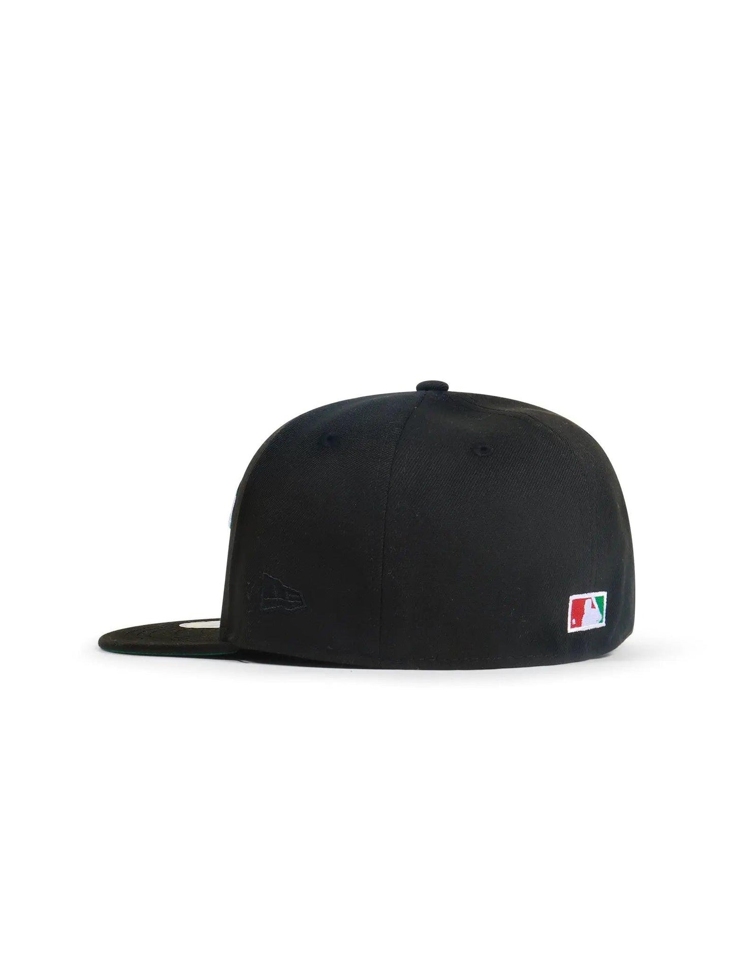 Gorra New Era 5950 LA Dodgers 50 Aniversario