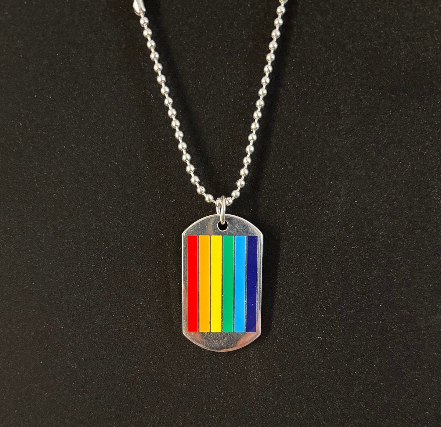 Colección de Collares de Identificación para Perros Bold Pride – 3 Estilos Únicos