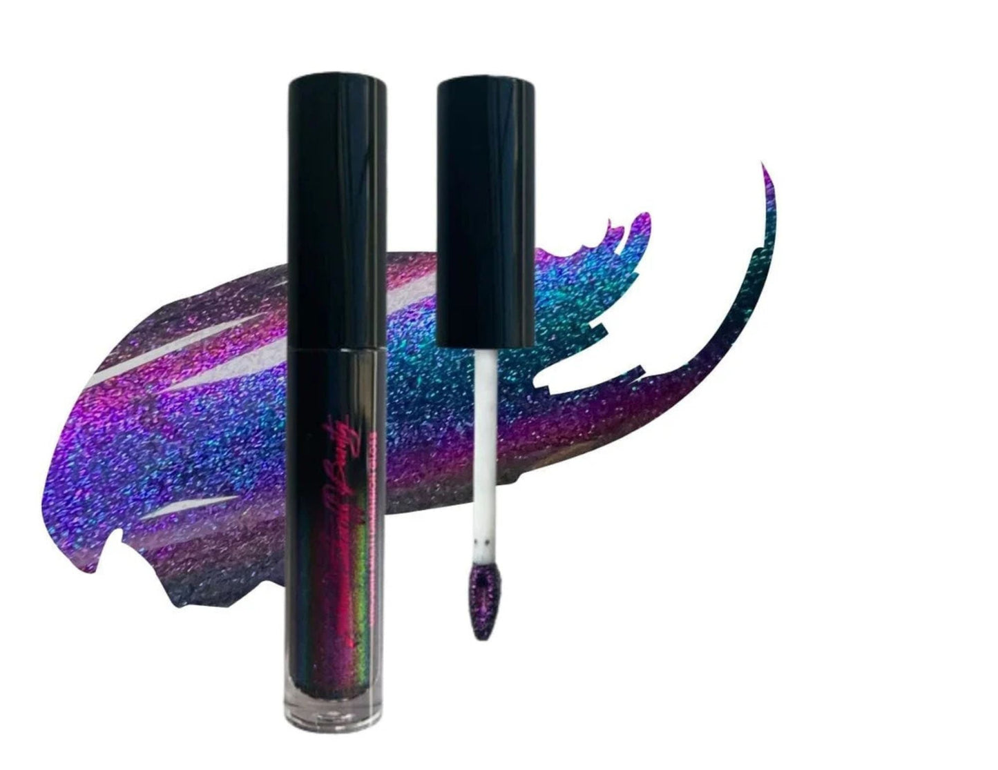 Ashunta Sheriff Beauty Unicorn Multidimensional Gloss