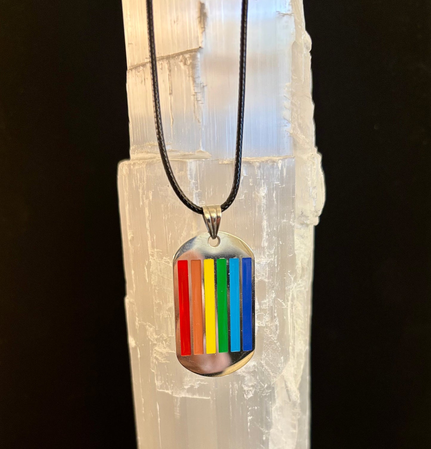 Colección de Collares de Identificación para Perros Bold Pride – 3 Estilos Únicos