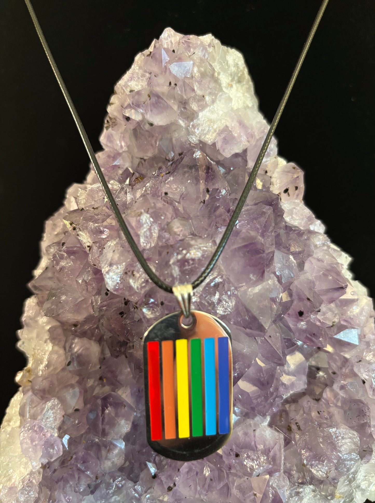 Colección de Collares de Identificación para Perros Bold Pride – 3 Estilos Únicos