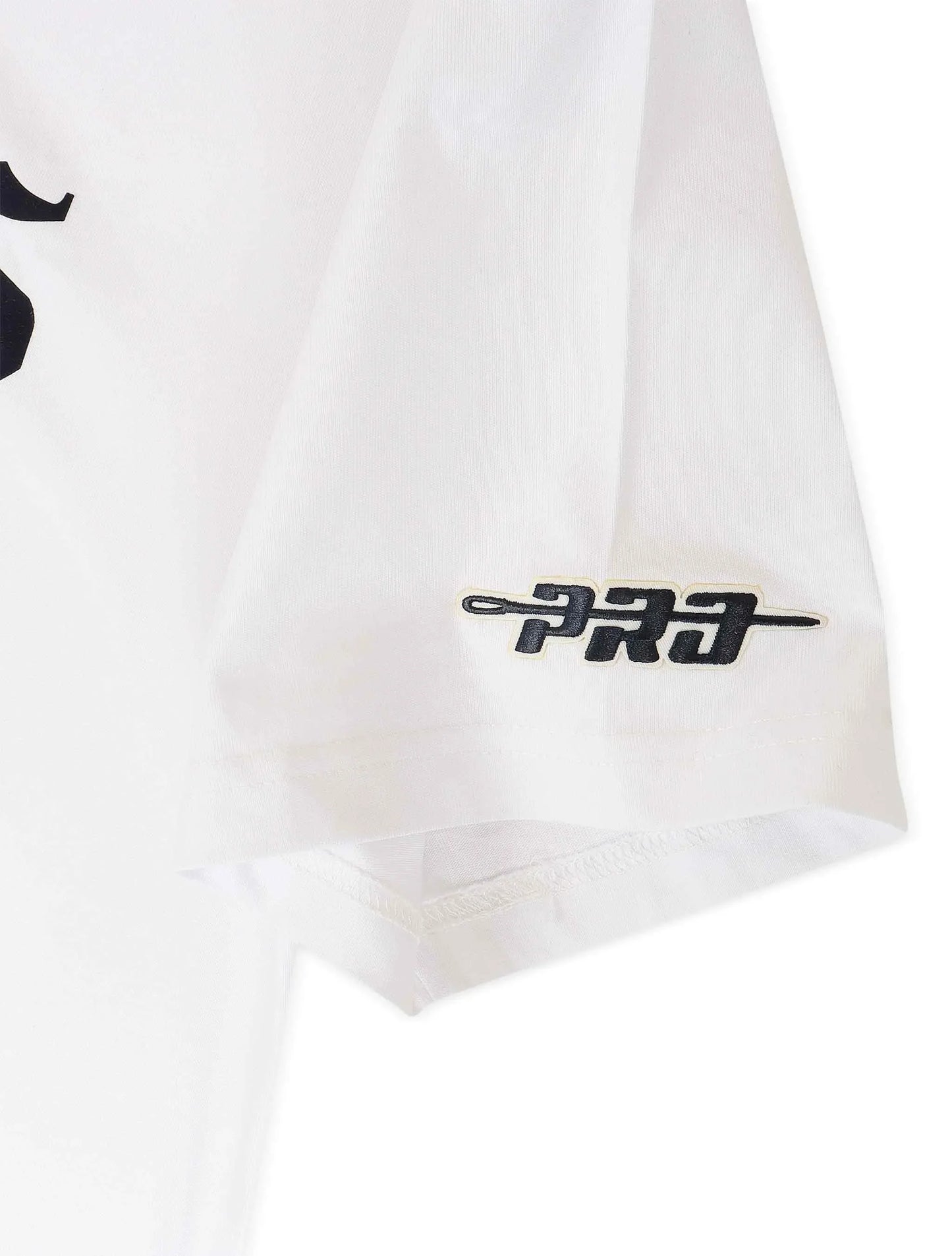Camiseta Pro Standard LA Lakers Country Club - Blanco