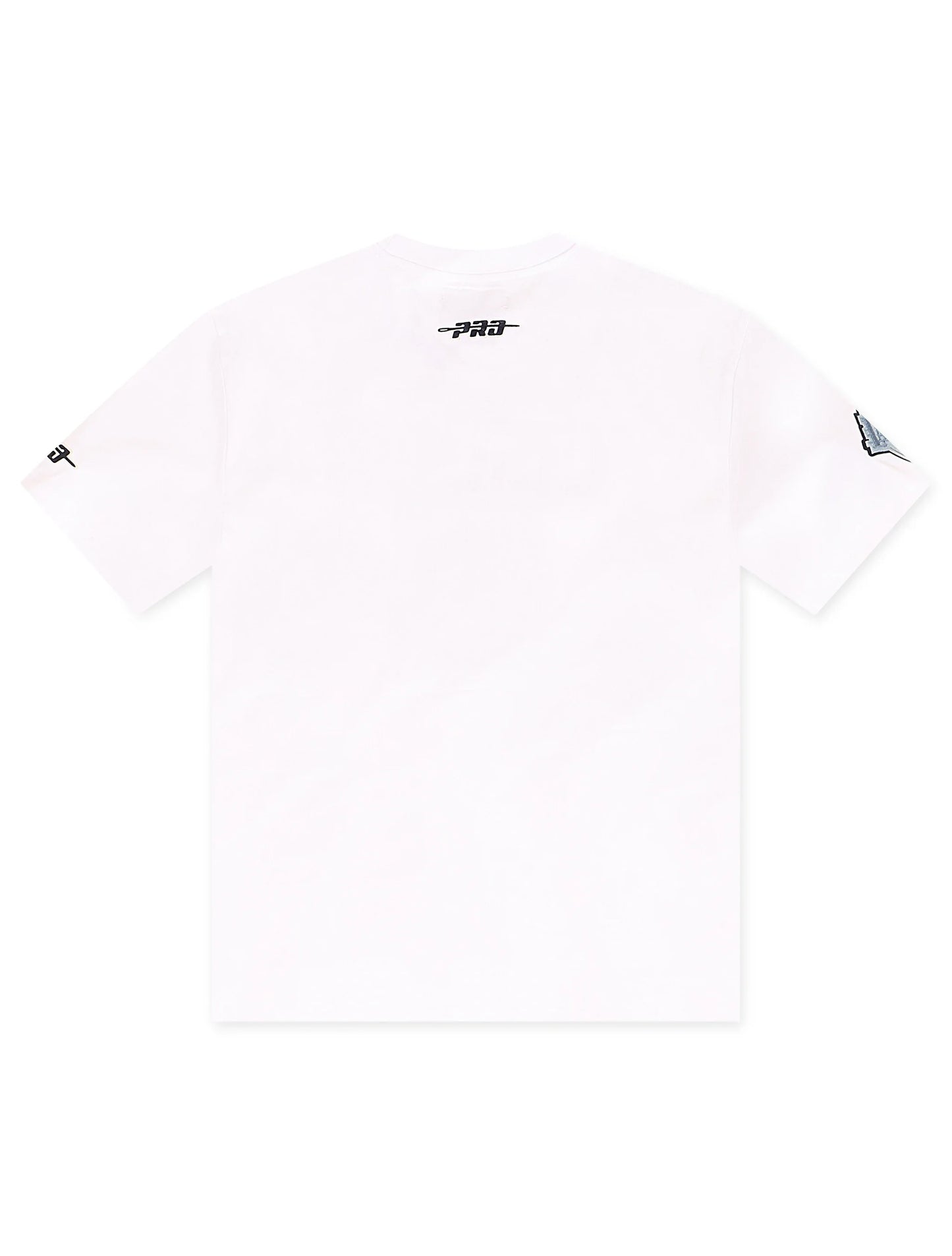 Camiseta Pro Standard LA Lakers Country Club - Blanco