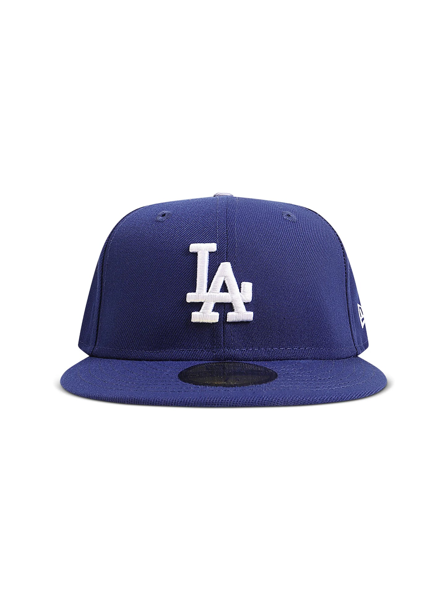 Gorra New Era 5950 LA Dodgers - Azul Rey
