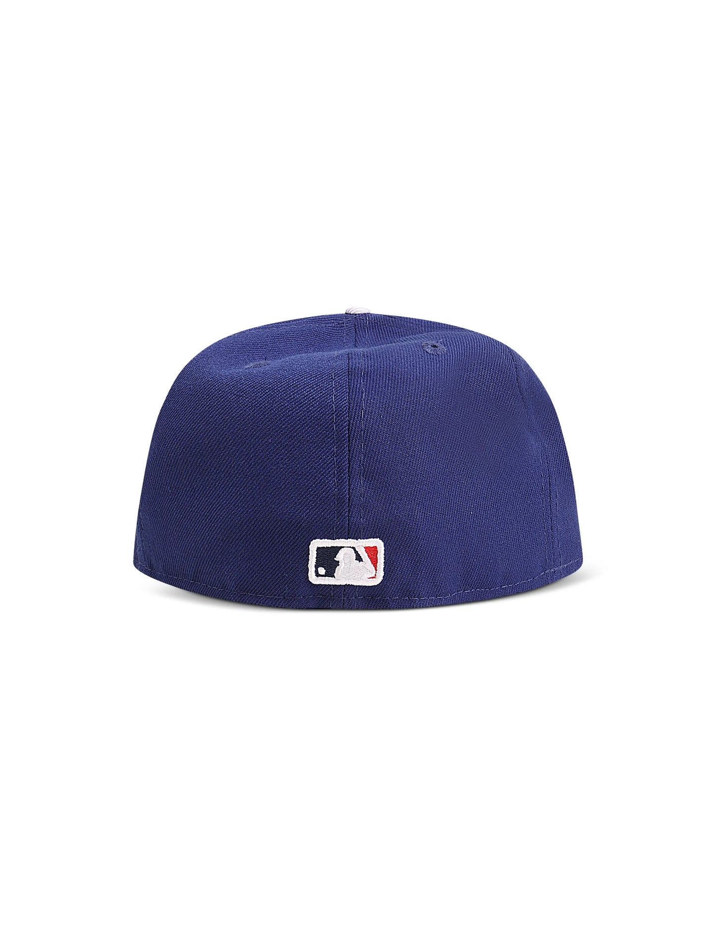 Gorra New Era 5950 LA Dodgers - Azul Rey
