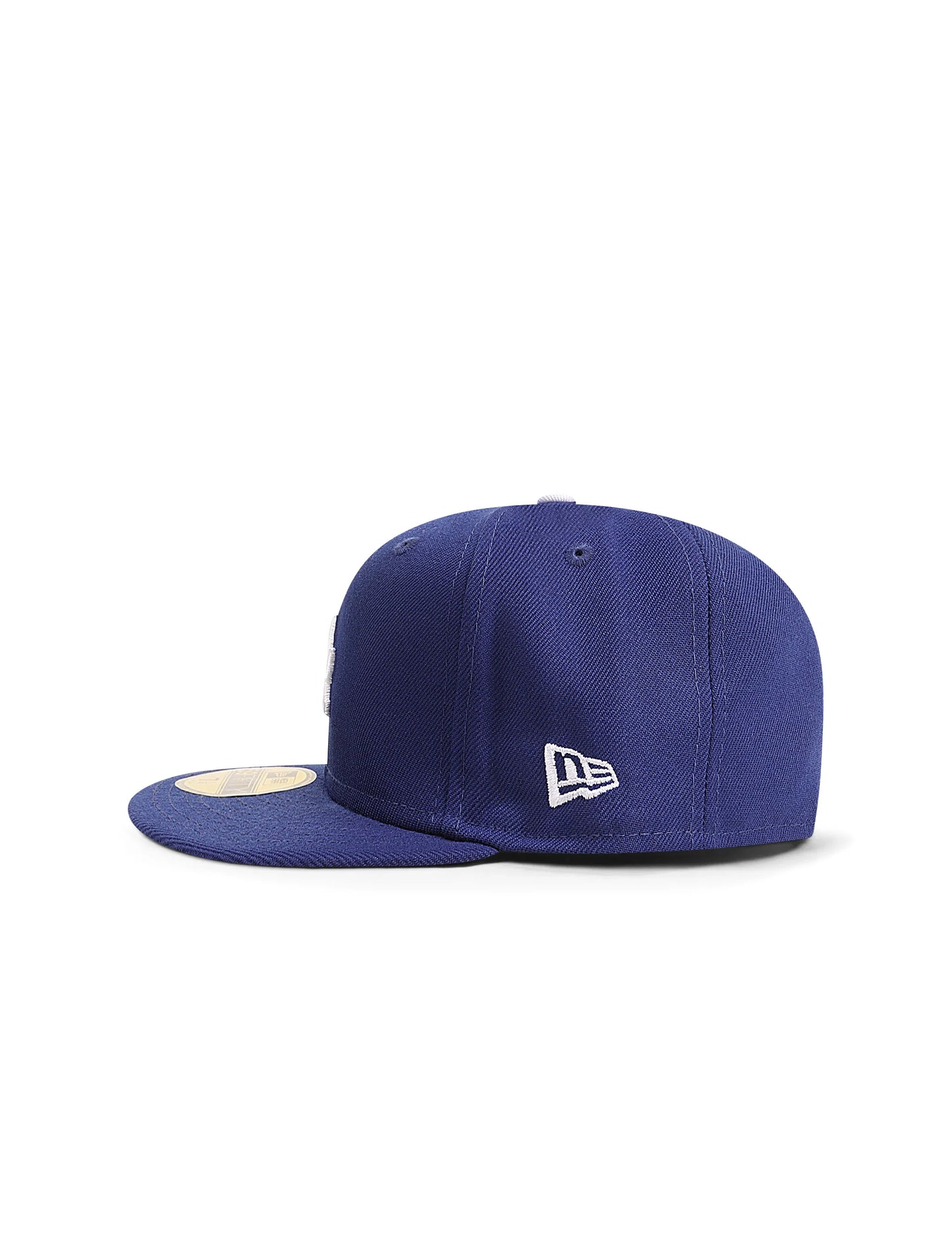 Gorra New Era 5950 LA Dodgers - Azul Rey
